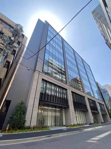 野村不動産日本橋大伝馬町ビル 外観