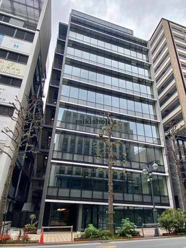 Ｓｐａｒｋ　ＳＨＩＢＵＹＡ 外観