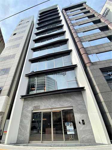 ＋ＳＨＩＦＴ　ＫＡＮＤＡ 外観