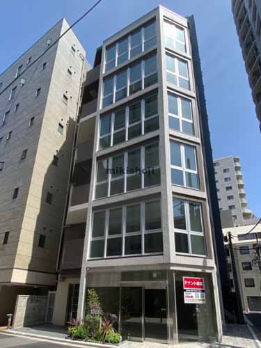 ＣＩＯＳ岩本町ビル 外観