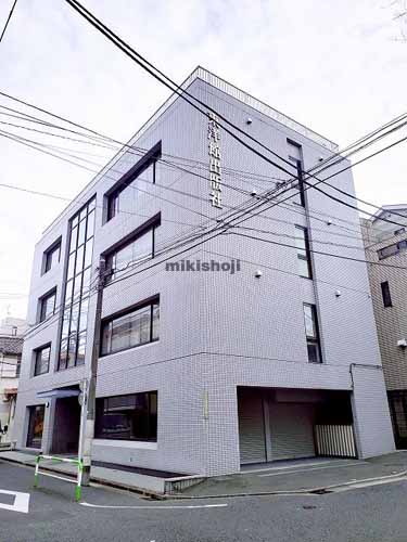 ＴＹＫビル 外観