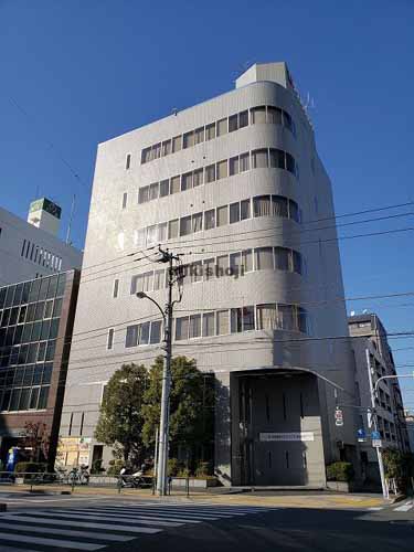 テクノサイシング墨田ビル 外観