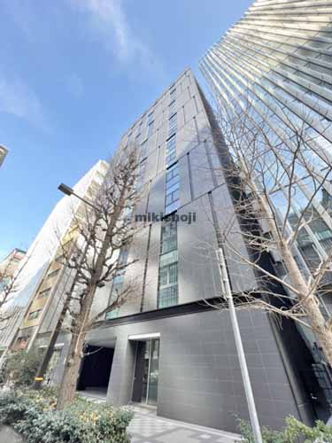 京橋ＲＫビル 外観