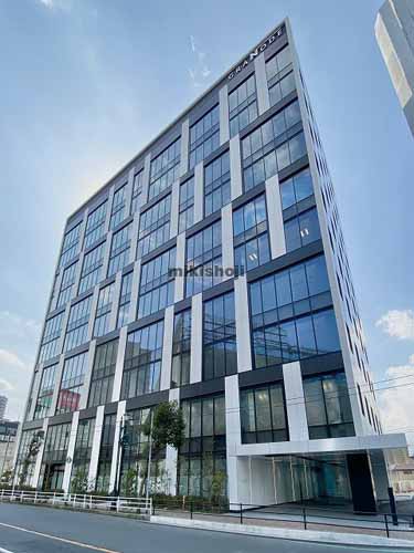 ＧＲＡＮＯＤＥ　ＦＵＮＡＢＡＳＨＩ 外観