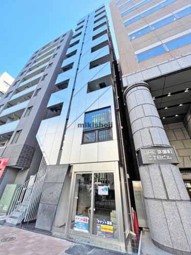 Ｖ１Ｂｌｄｇ 外観