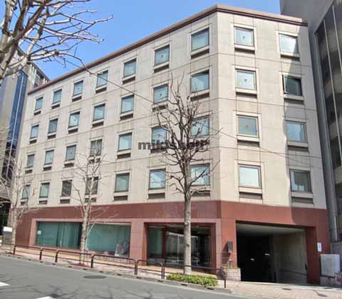 ＫＭ駿河台ビル 外観