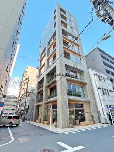 ＫＩＴＯＫＩ 外観