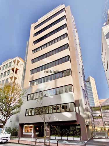 ＣＩＲＣＬＥＳ御茶ノ水 外観