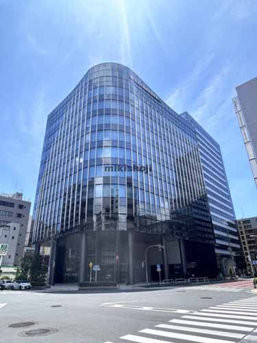 住友不動産秋葉原東ビル 外観