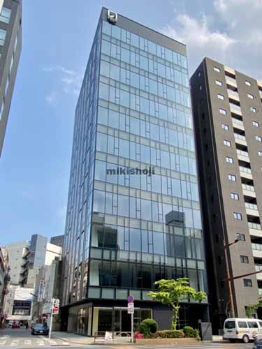 Ｄａｉｗａ日本橋馬喰町Ⅱ 外観