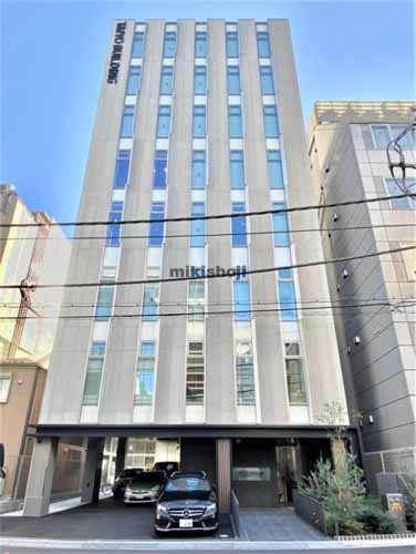 ＴＡＩＹＯ　ＢＵＩＬＤＩＮＧ 外観