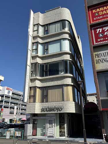 福生ＹＫビル 外観