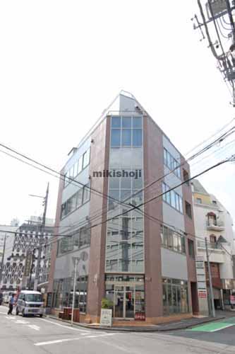 ＹＫＢ川越ビル 外観