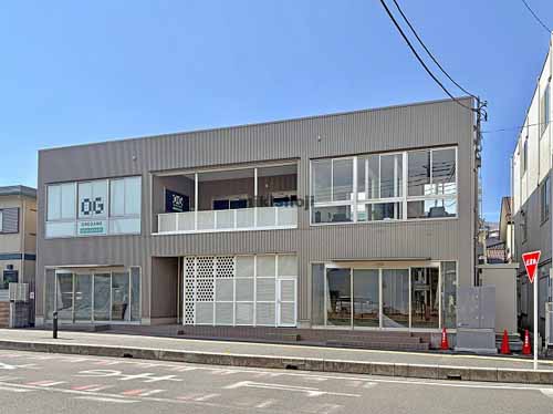 本川越西口ビル 外観