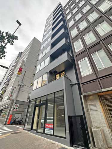 第３矢木ビル 外観