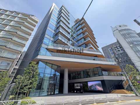 関電不動産渋谷ビル 外観