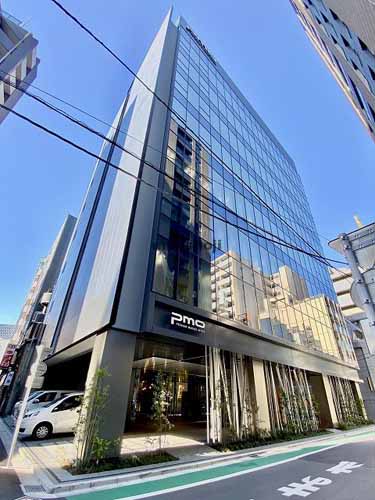 ＰＭＯ神田須田町 外観