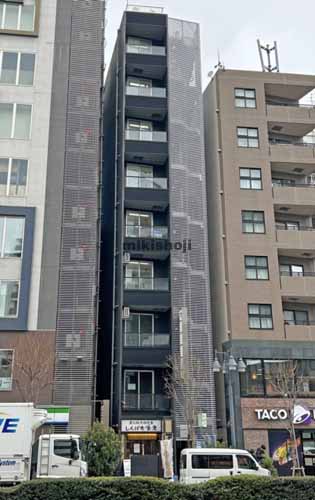 神保町ＨＹビル 外観