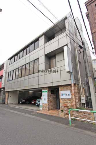 ＡＲ経堂ビル 外観