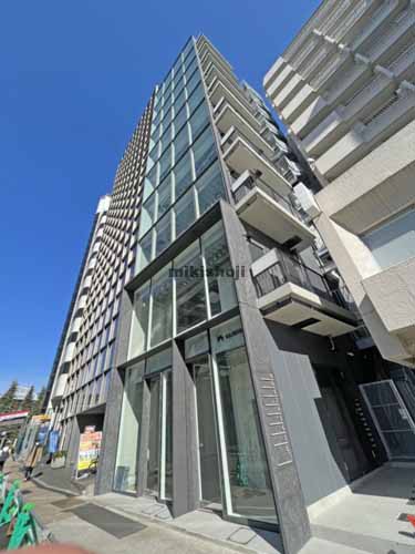 Ｐ’ｓ　ＧＡＩＥＮＭＡＥ 外観