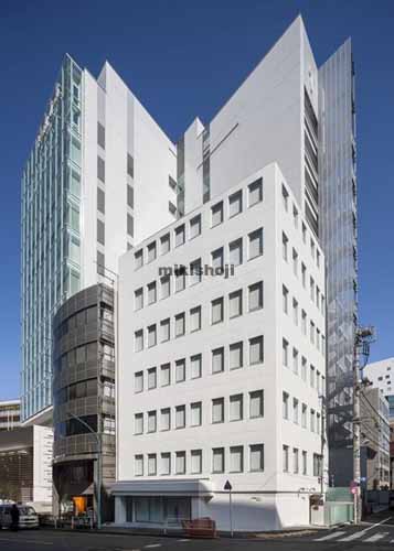 渋谷董友ビルａｎｎｅｘ 外観