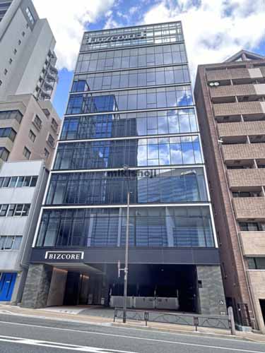 ＢＩＺＣＯＲＥ御茶ノ水 外観