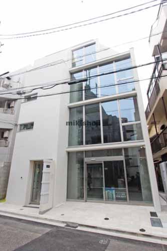 ＵＴビルディング 外観