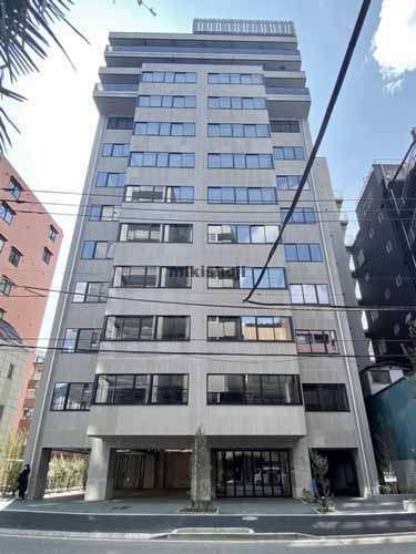 ＣＩＲＣＬＥＳ神保町Ⅱ 外観