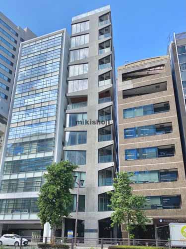 ＡＣＮ麹町ビル 外観