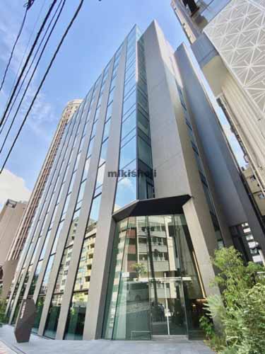 Ｄａｉｗａ秋葉原ビル 外観