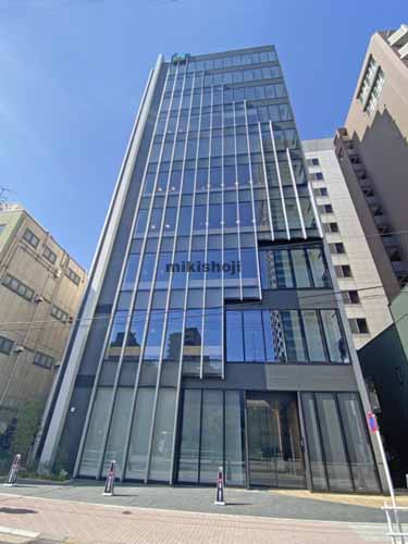 Ｂｉｚｆｌｅｘ浜松町 外観1