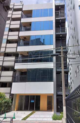 ＶＯＲＴ渋谷ｅａｓｔ 外観