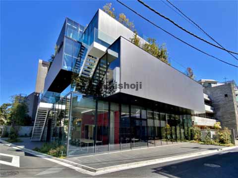 ＥＳＣＡＬＩＥＲ六番町 外観