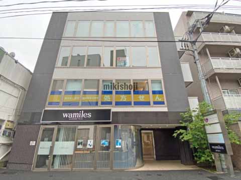 ＴＥ国分寺ビル 外観