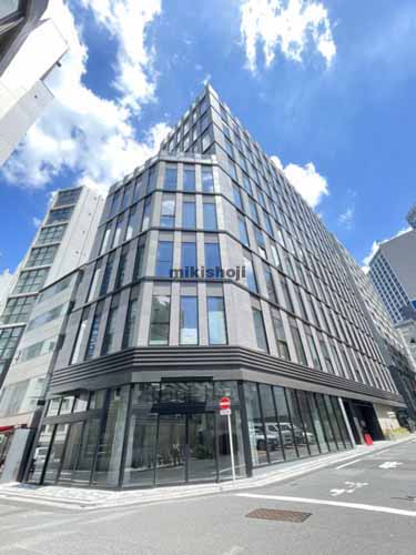 ＭＩＹＡＭＡＳＵ　ＴＯＷＥＲ 外観