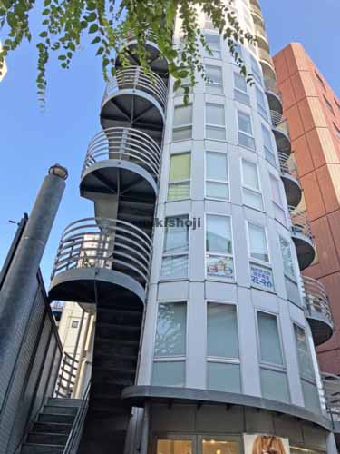 池袋Ｙ３ビル 外観