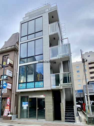 ＢＳビル吉祥寺 外観