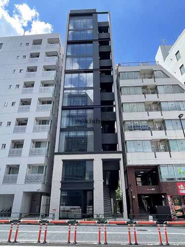 Ｙ．Ｓ．Ｋ 外観