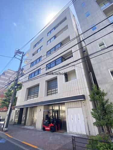 第１石田ビル 外観