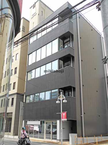 シンテイ浦和ビル 外観