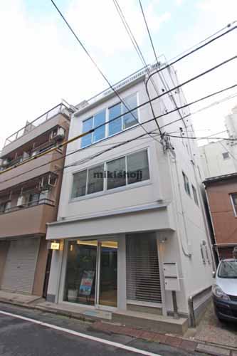 ｇｒａｎ＋ＫＩＮＳＨＩＣＨＯ 外観1