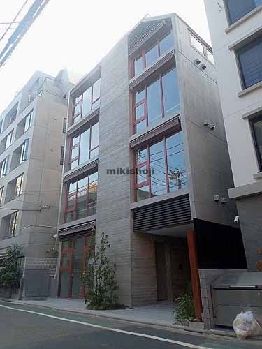 ＡＣＮ目黒Ｇａｒｄｅｎ 外観