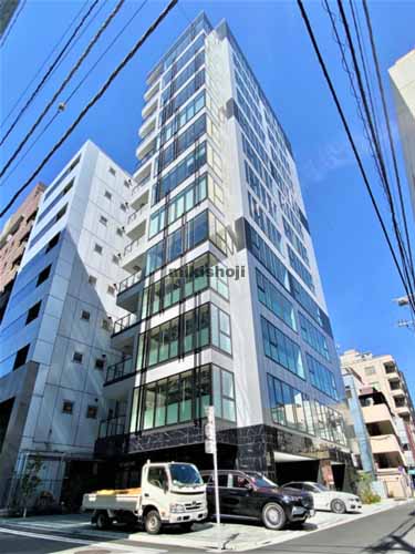 ＣＩＲＣＬＥＳ神田駅前 外観