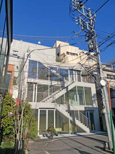 ＺＹＧＺＡＧ 外観