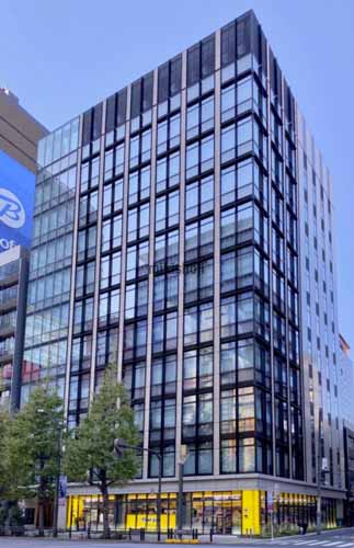 ＦＴＫ秋葉原 外観