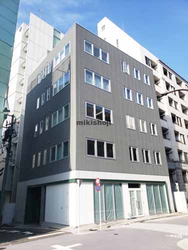 赤坂伊東ビル 外観