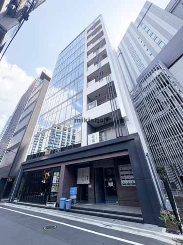 ＳＩＬ有楽町 外観