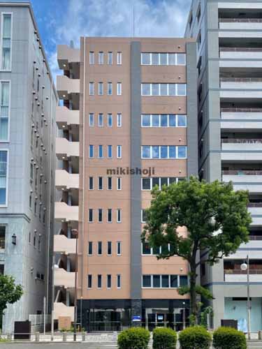 アルリーラ立川ビル 外観