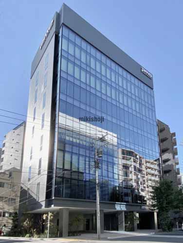 ＰＭＯ秋葉原Ⅲ 外観