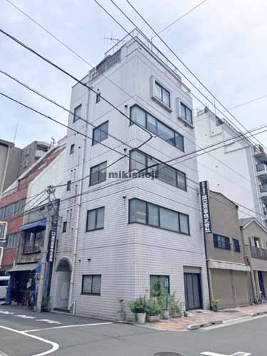 関口第２ビル 外観1